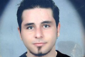 Ahmet Atakan i&ccedil;in mevlit okutuldu