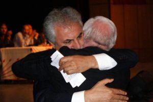 CHP Kayseri İl Başkanı Mustafa Ayan oldu