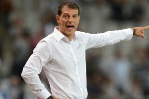 "Futbolcularım oyun planına sadık kaldı"