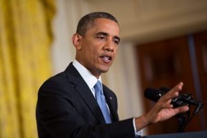 Obama'dan İran'a s&uuml;rpriz mektup!