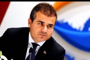 "Maksadımı aşmadım"