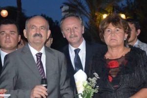 "İzmir'de yapılması &ccedil;ok stratejik"