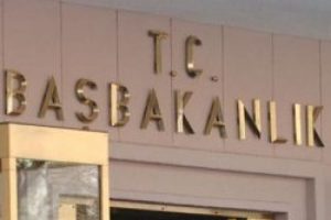 O iddiaya başbakanlıktan yalanlama