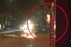 Atakan'ın &ouml;l&uuml;m&uuml;yle ilgili yeni g&ouml;r&uuml;nt&uuml; paylaşıldı