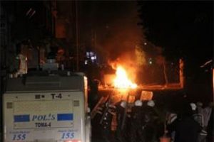 Hatay ve Ankara'da sular durulmuyor