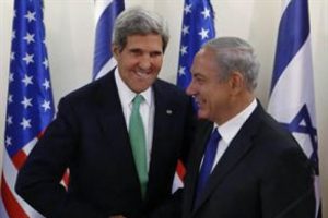 Kerry'den kritik ziyaret