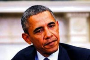 Obama'dan diplomasi vurgusu