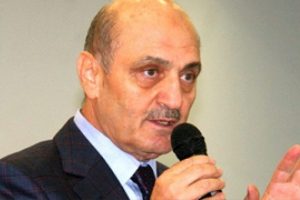 'ODT&Uuml; rekt&ouml;r&uuml; istedi'