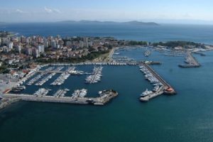 Ko&ccedil;'a b&uuml;y&uuml;k s&uuml;rpriz