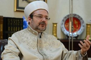 'Yenilik şart!'