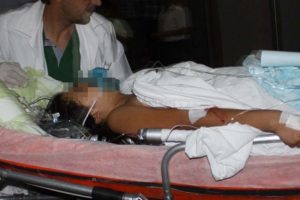 15 yaşındaki kız intihara kalkıştı