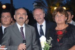 "İzmir'de yapılması &ccedil;ok stratejik"