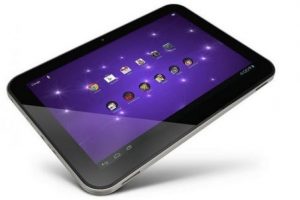 Tablet satışı diz&uuml;st&uuml;ne fark attı