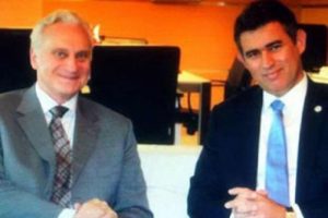 Feyzioğlu'ndan ABD el&ccedil;isiyle 3,5 saatlik gizli g&ouml;r&uuml;şme