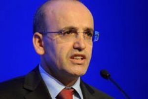 Bakan Şimşek o tweeti sildi