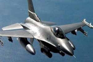 F-16'larımızın şifresini Ruslar &ccedil;&ouml;zd&uuml;