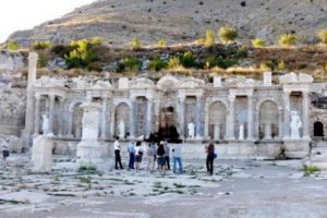 Turizm gelirlerine revizyon