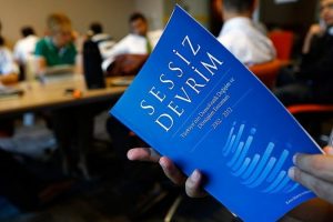 Demokratikleşme paketi "Sessiz Devrim"in devamı