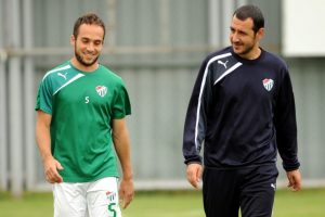 Belluschi yoksa Bursaspor kayıplarda