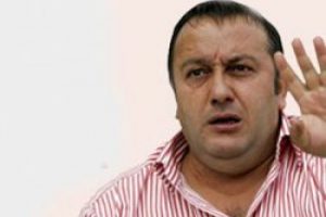 İsmail T&uuml;r&uuml;t'e hapis cezası