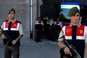 28 Şubat davasının 11. duruşması başladı