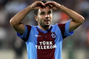 Başkan istedi, Volkan Şen oynamadı!