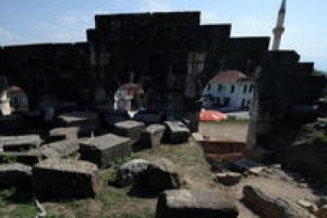 Karadeniz'in "Efes"i g&uuml;n y&uuml;z&uuml;ne &ccedil;ıkıyor