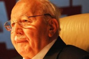 Erbakan i&ccedil;in iade-i itibar talebi
