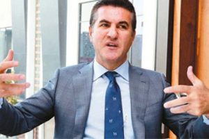 Sarıg&uuml;l son noktayı koydu