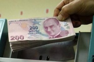 B&uuml;t&ccedil;e a&ccedil;ığı belli oldu