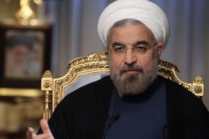 Obama ile Ruhani g&ouml;r&uuml;şebilir