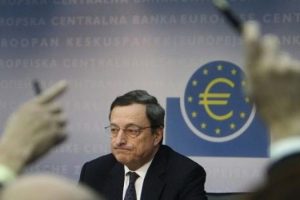 "Avrupa hala emekliyor"
