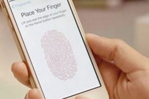 iPhone i&ccedil;in 'kesik parmak' a&ccedil;ıklaması