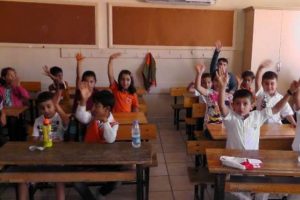 Ceylanpınarlı veliler tedirgin