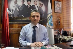 Madende kurtarma &ccedil;alışmaları s&uuml;r&uuml;yor