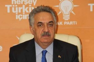 Bakanlığın personel politikasını a&ccedil;ıkladı