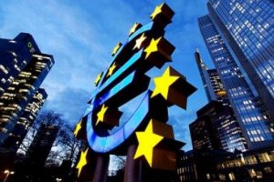 Euro B&ouml;lgesi'nde T&Uuml;FE beklentileri yakaladı