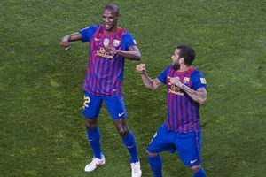 "Alves bana ciğerini vermek istedi"