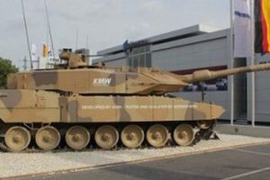 Eski Alman tanklarına rağbet b&uuml;y&uuml;k