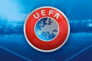UEFA'dan Ilgaz, Sarvan ve Ersoy'a g&ouml;rev