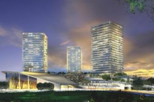 Zorlu Center'da 'i&ccedil;ki' krizi iddiası