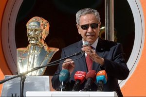 "Gen&ccedil; n&uuml;fus bizim en &ouml;nemli g&uuml;c&uuml;m&uuml;z"