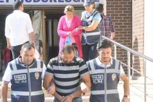Bursa'da zehir tacirlerine darbe