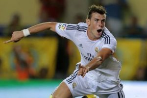 Bale'den Galatasaray ma&ccedil;ı a&ccedil;ıklaması!