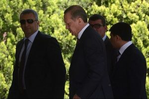 Bakanlar Kurulu toplandı