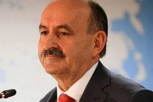 'Aşılama oranımız % 97'lere ulaştı'