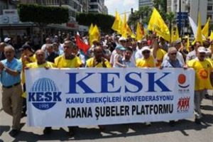 13 &ouml;ğretmene Gezi soruşturması