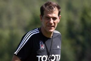 Beşiktaş'ta Bilic farkı!