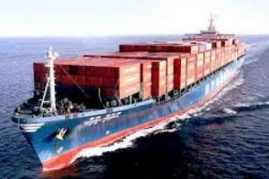T&uuml;rkiye deniz taşımacılığında rekor kırıyor