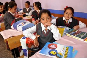 "Milli Eğitimi velilerimizle y&ouml;netmek istiyoruz"
